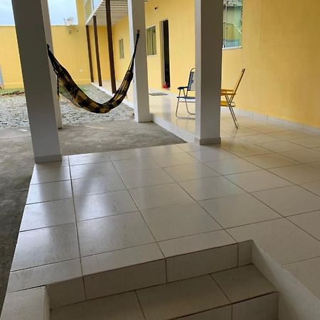 Casa Temporada Na Praia Do Pero Villa Cabo Frio Exteriör bild