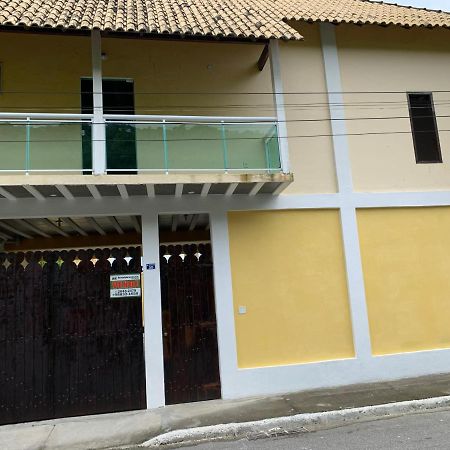 Casa Temporada Na Praia Do Pero Villa Cabo Frio Exteriör bild