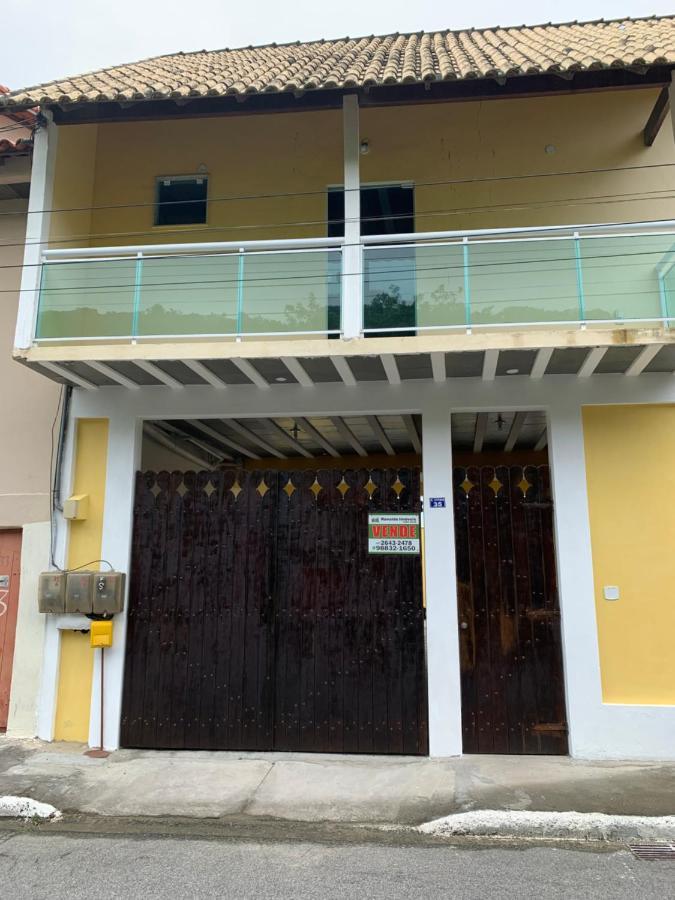 Casa Temporada Na Praia Do Pero Villa Cabo Frio Exteriör bild