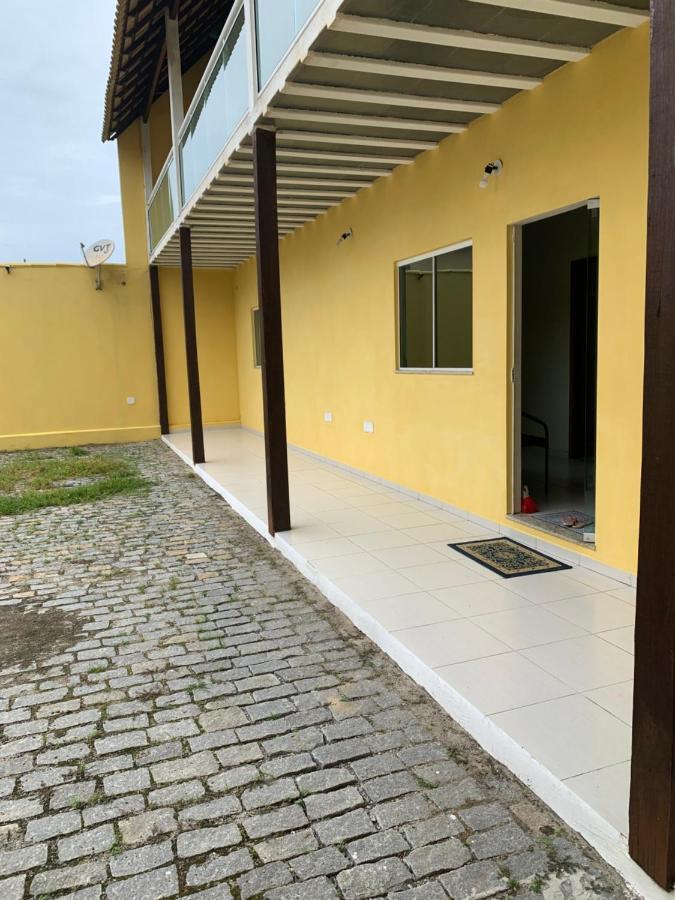 Casa Temporada Na Praia Do Pero Villa Cabo Frio Exteriör bild