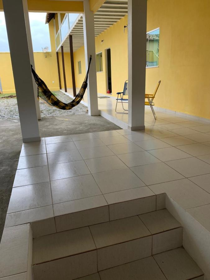 Casa Temporada Na Praia Do Pero Villa Cabo Frio Exteriör bild