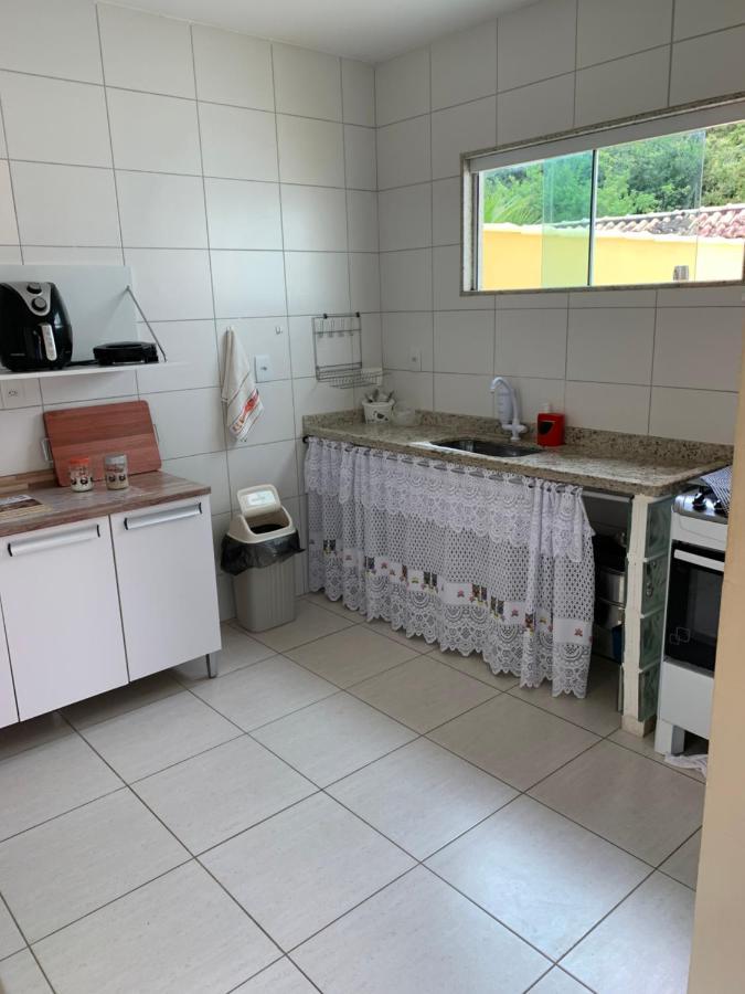 Casa Temporada Na Praia Do Pero Villa Cabo Frio Exteriör bild