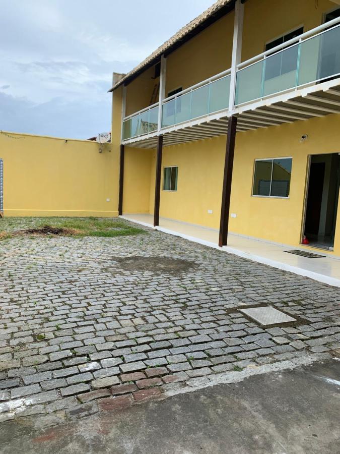Casa Temporada Na Praia Do Pero Villa Cabo Frio Exteriör bild