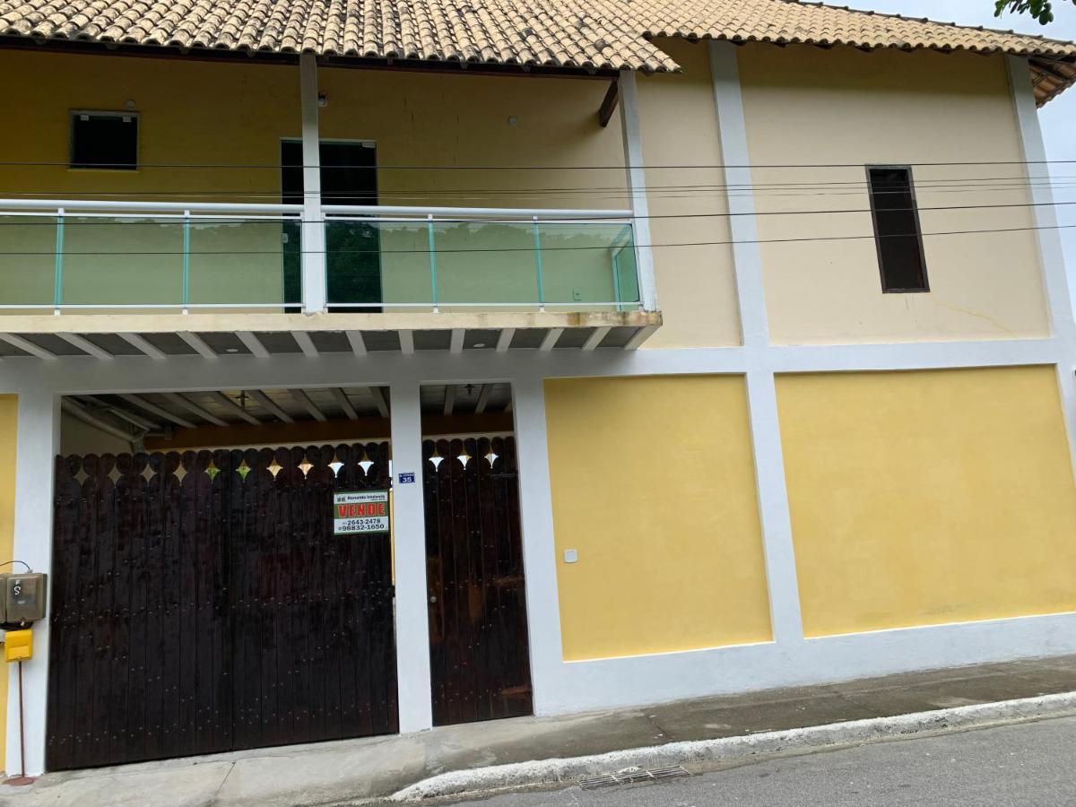 Casa Temporada Na Praia Do Pero Villa Cabo Frio Exteriör bild