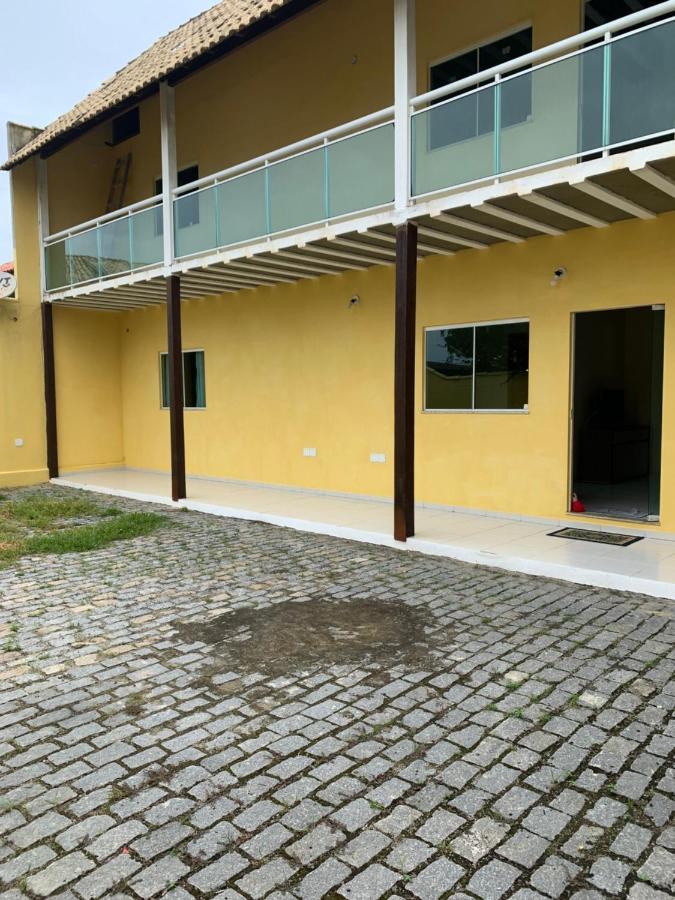 Casa Temporada Na Praia Do Pero Villa Cabo Frio Exteriör bild