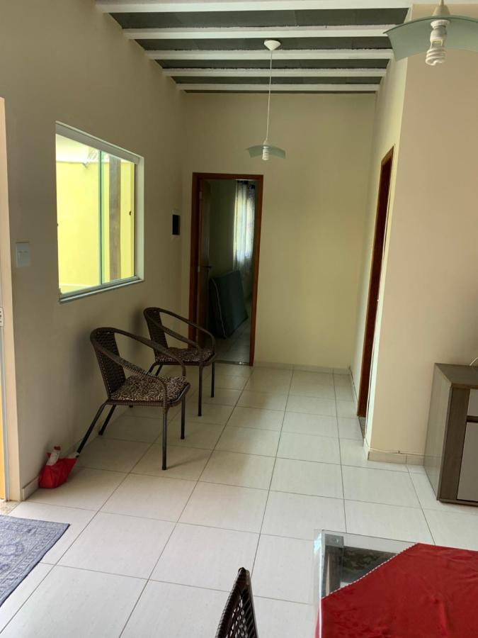 Casa Temporada Na Praia Do Pero Villa Cabo Frio Exteriör bild
