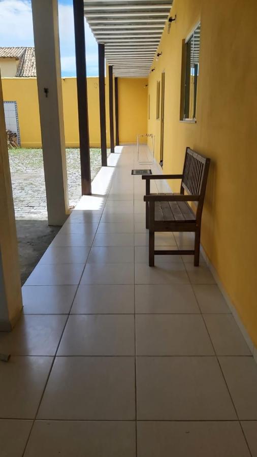 Casa Temporada Na Praia Do Pero Villa Cabo Frio Exteriör bild